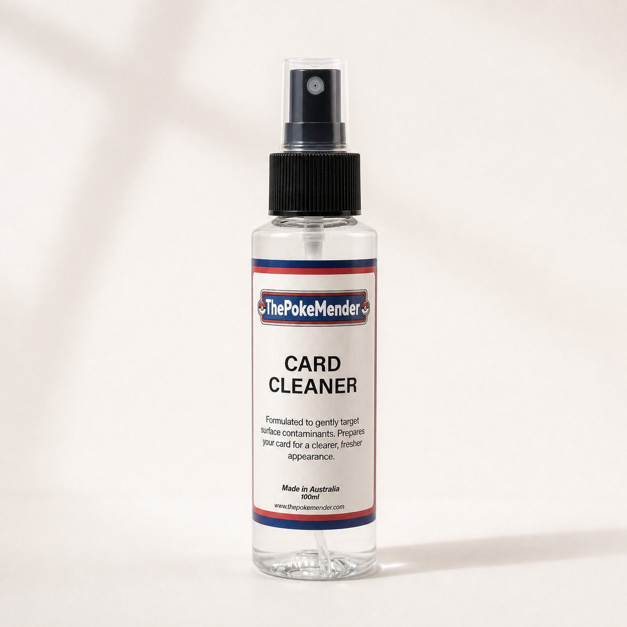 Card Cleaner