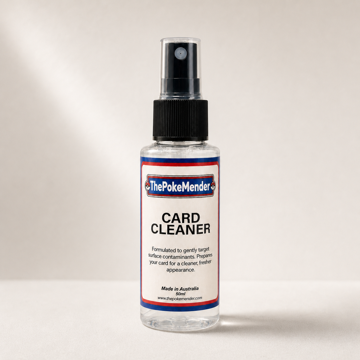 Card Cleaner