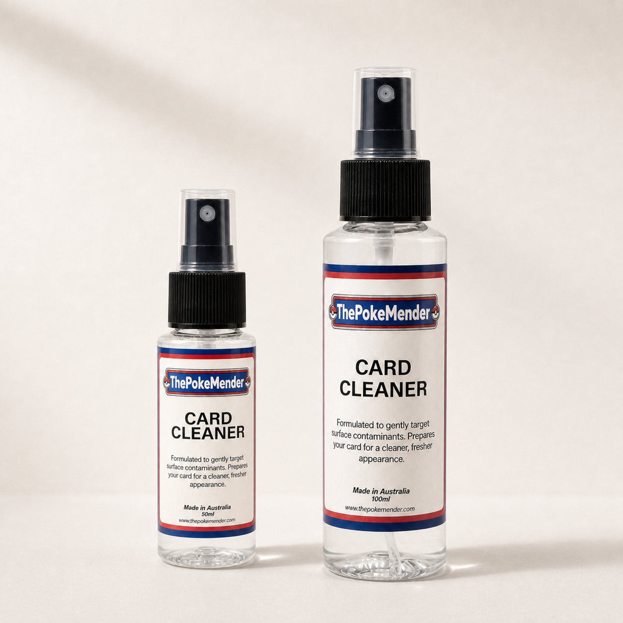 Card Cleaner