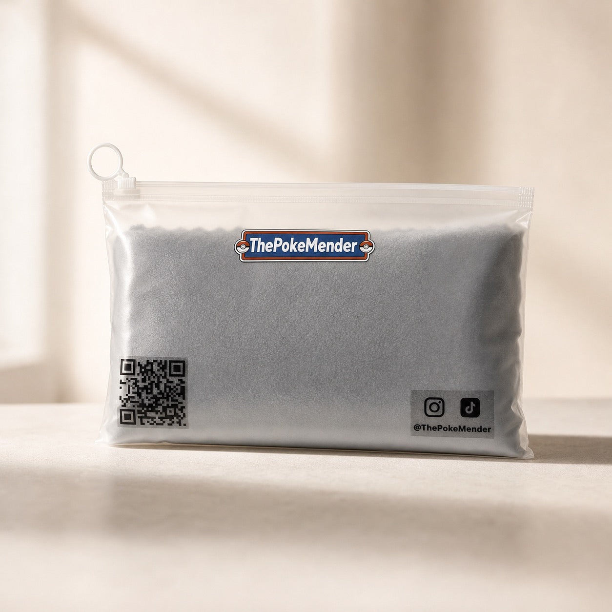 Complete Card Care Kit